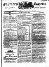 Farmer's Gazette and Journal of Practical Horticulture Saturday 30 June 1860 Page 1