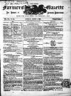 Farmer's Gazette and Journal of Practical Horticulture Saturday 04 August 1860 Page 1