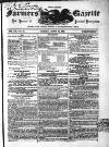 Farmer's Gazette and Journal of Practical Horticulture Saturday 18 August 1860 Page 1