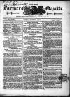 Farmer's Gazette and Journal of Practical Horticulture Saturday 01 September 1860 Page 1