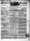 Farmer's Gazette and Journal of Practical Horticulture Saturday 06 October 1860 Page 1