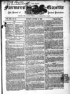 Farmer's Gazette and Journal of Practical Horticulture Saturday 13 October 1860 Page 1
