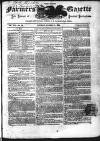 Farmer's Gazette and Journal of Practical Horticulture Saturday 27 October 1860 Page 1