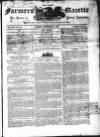 Farmer's Gazette and Journal of Practical Horticulture Saturday 22 December 1860 Page 1