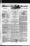 Farmer's Gazette and Journal of Practical Horticulture Saturday 05 January 1861 Page 1