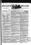 Farmer's Gazette and Journal of Practical Horticulture Saturday 09 February 1861 Page 1