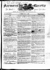 Farmer's Gazette and Journal of Practical Horticulture Saturday 04 May 1861 Page 1