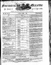 Farmer's Gazette and Journal of Practical Horticulture Saturday 01 June 1861 Page 1