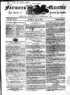 Farmer's Gazette and Journal of Practical Horticulture Saturday 27 July 1861 Page 1