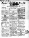 Farmer's Gazette and Journal of Practical Horticulture Saturday 05 October 1861 Page 1