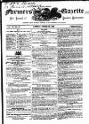 Farmer's Gazette and Journal of Practical Horticulture Saturday 12 October 1861 Page 1