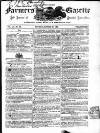 Farmer's Gazette and Journal of Practical Horticulture Saturday 26 October 1861 Page 1