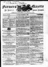 Farmer's Gazette and Journal of Practical Horticulture Saturday 02 November 1861 Page 1