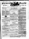 Farmer's Gazette and Journal of Practical Horticulture Saturday 07 December 1861 Page 1
