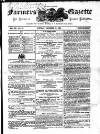Farmer's Gazette and Journal of Practical Horticulture Saturday 28 December 1861 Page 1