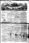 Farmer's Gazette and Journal of Practical Horticulture Saturday 25 January 1862 Page 1