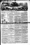 Farmer's Gazette and Journal of Practical Horticulture Saturday 01 February 1862 Page 1
