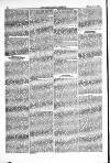 Farmer's Gazette and Journal of Practical Horticulture Saturday 08 February 1862 Page 6