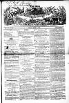 Farmer's Gazette and Journal of Practical Horticulture Saturday 26 April 1862 Page 1