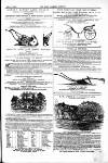 Farmer's Gazette and Journal of Practical Horticulture Saturday 17 May 1862 Page 15