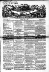 Farmer's Gazette and Journal of Practical Horticulture Saturday 05 July 1862 Page 1