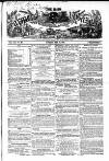 Farmer's Gazette and Journal of Practical Horticulture Saturday 26 July 1862 Page 1
