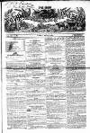 Farmer's Gazette and Journal of Practical Horticulture Saturday 09 August 1862 Page 1