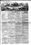 Farmer's Gazette and Journal of Practical Horticulture Saturday 25 October 1862 Page 1
