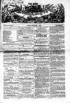 Farmer's Gazette and Journal of Practical Horticulture Saturday 01 November 1862 Page 1