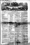 Farmer's Gazette and Journal of Practical Horticulture Saturday 06 December 1862 Page 1