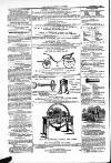 Farmer's Gazette and Journal of Practical Horticulture Saturday 06 December 1862 Page 14
