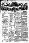 Farmer's Gazette and Journal of Practical Horticulture Saturday 20 December 1862 Page 1