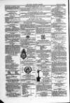 Farmer's Gazette and Journal of Practical Horticulture Saturday 24 January 1863 Page 4