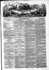 Farmer's Gazette and Journal of Practical Horticulture Saturday 28 February 1863 Page 1
