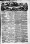 Farmer's Gazette and Journal of Practical Horticulture Saturday 07 March 1863 Page 1