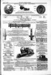 Farmer's Gazette and Journal of Practical Horticulture Saturday 07 March 1863 Page 3