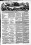 Farmer's Gazette and Journal of Practical Horticulture Saturday 14 March 1863 Page 1