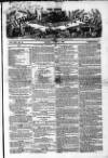 Farmer's Gazette and Journal of Practical Horticulture Saturday 21 March 1863 Page 1