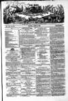 Farmer's Gazette and Journal of Practical Horticulture Saturday 18 April 1863 Page 1