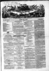 Farmer's Gazette and Journal of Practical Horticulture Saturday 16 May 1863 Page 1