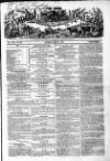 Farmer's Gazette and Journal of Practical Horticulture Saturday 27 June 1863 Page 1