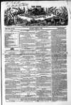 Farmer's Gazette and Journal of Practical Horticulture Saturday 08 August 1863 Page 1