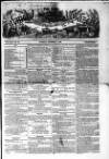 Farmer's Gazette and Journal of Practical Horticulture Saturday 07 November 1863 Page 1