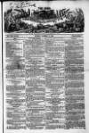 Farmer's Gazette and Journal of Practical Horticulture Saturday 12 December 1863 Page 1