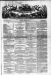 Farmer's Gazette and Journal of Practical Horticulture Saturday 09 January 1864 Page 1