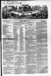 Farmer's Gazette and Journal of Practical Horticulture Saturday 30 January 1864 Page 1