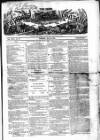 Farmer's Gazette and Journal of Practical Horticulture Saturday 30 July 1864 Page 1