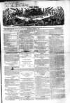 Farmer's Gazette and Journal of Practical Horticulture Saturday 06 August 1864 Page 1