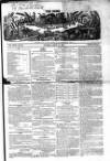 Farmer's Gazette and Journal of Practical Horticulture Saturday 27 August 1864 Page 1