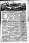 Farmer's Gazette and Journal of Practical Horticulture Saturday 26 November 1864 Page 1
